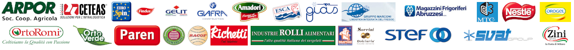 loghi clienti